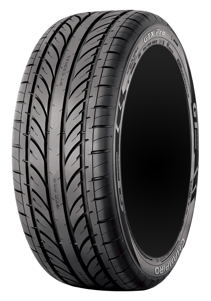 GT RADIAL CHAMPIRO GTX Pro 215/45R17 91V XL | タイヤの通販 販売と