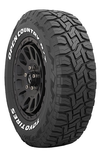 TOYOTIRE OPEN COUNTRY R/T 165/80R14 97N | タイヤの通販 販売と交換