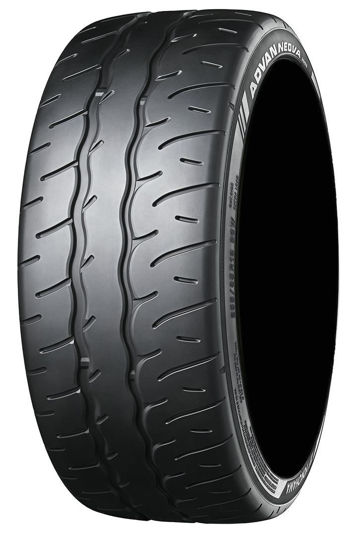 YOKOHAMA ADVAN NEOVA AD09 255/35R18 94W XL | タイヤの通販 販売と