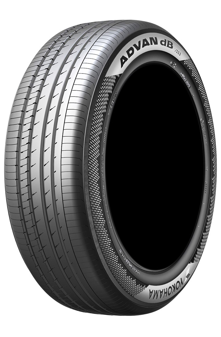 YOKOHAMA ADVAN dB V553 225/50R18 99W XL | タイヤの通販 販売と交換