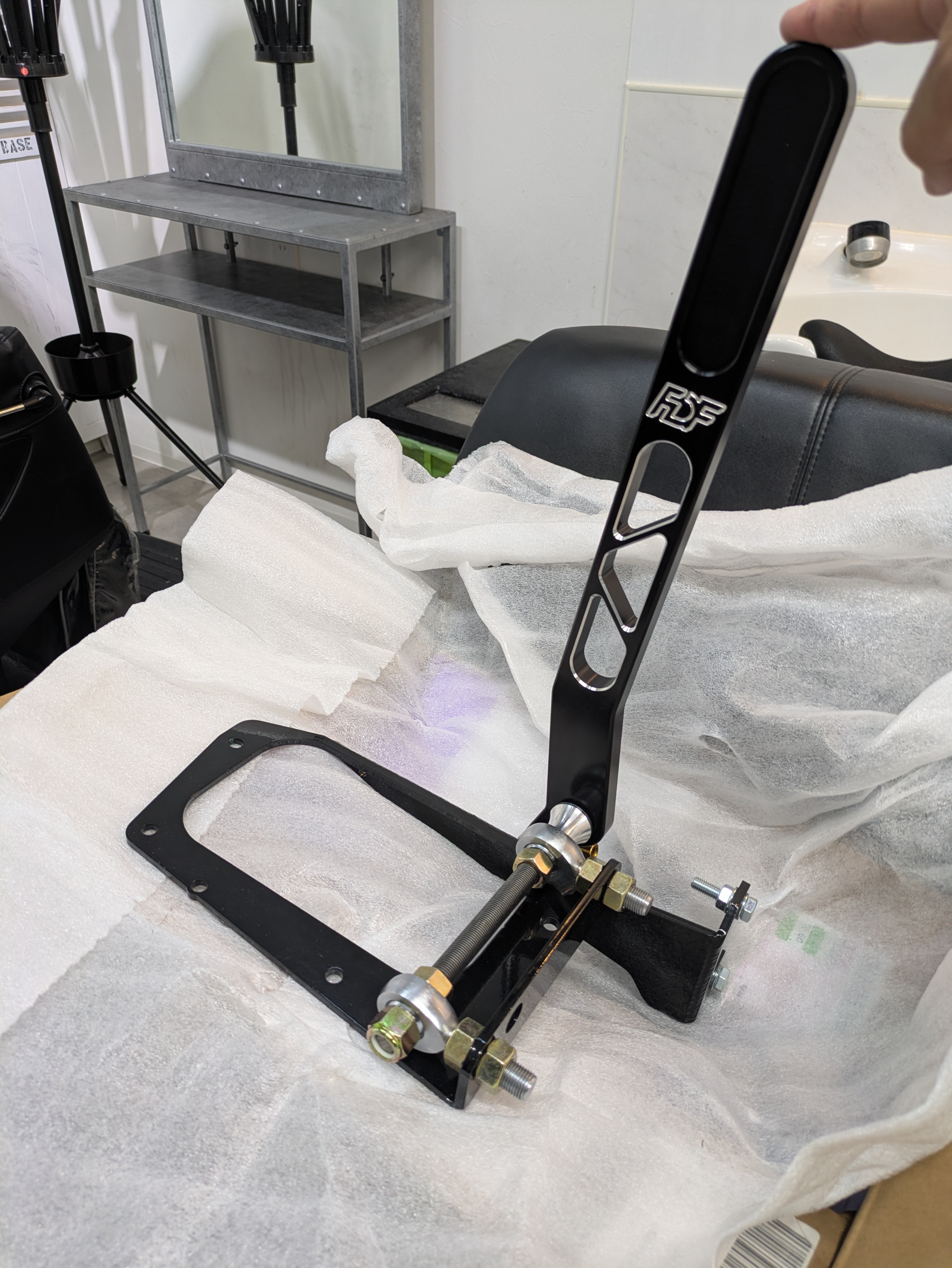 Mazworx - 日産 SR20 ロッカーアーム – Shaft Shop