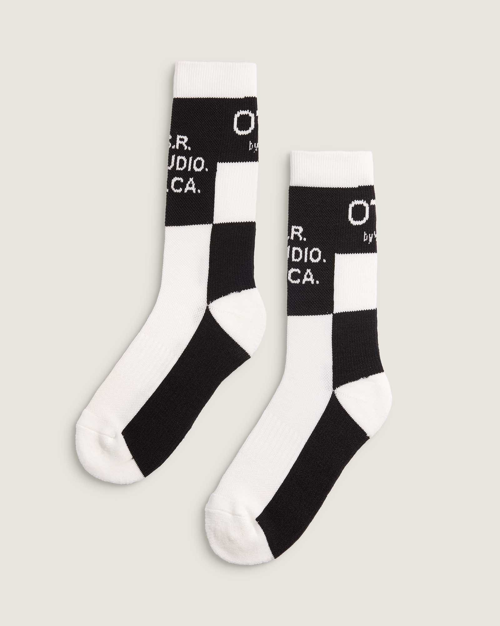 OTW by Vans X S.R. Studio LA. CA. ソックス| VANS（ヴァンズ）公式ストア