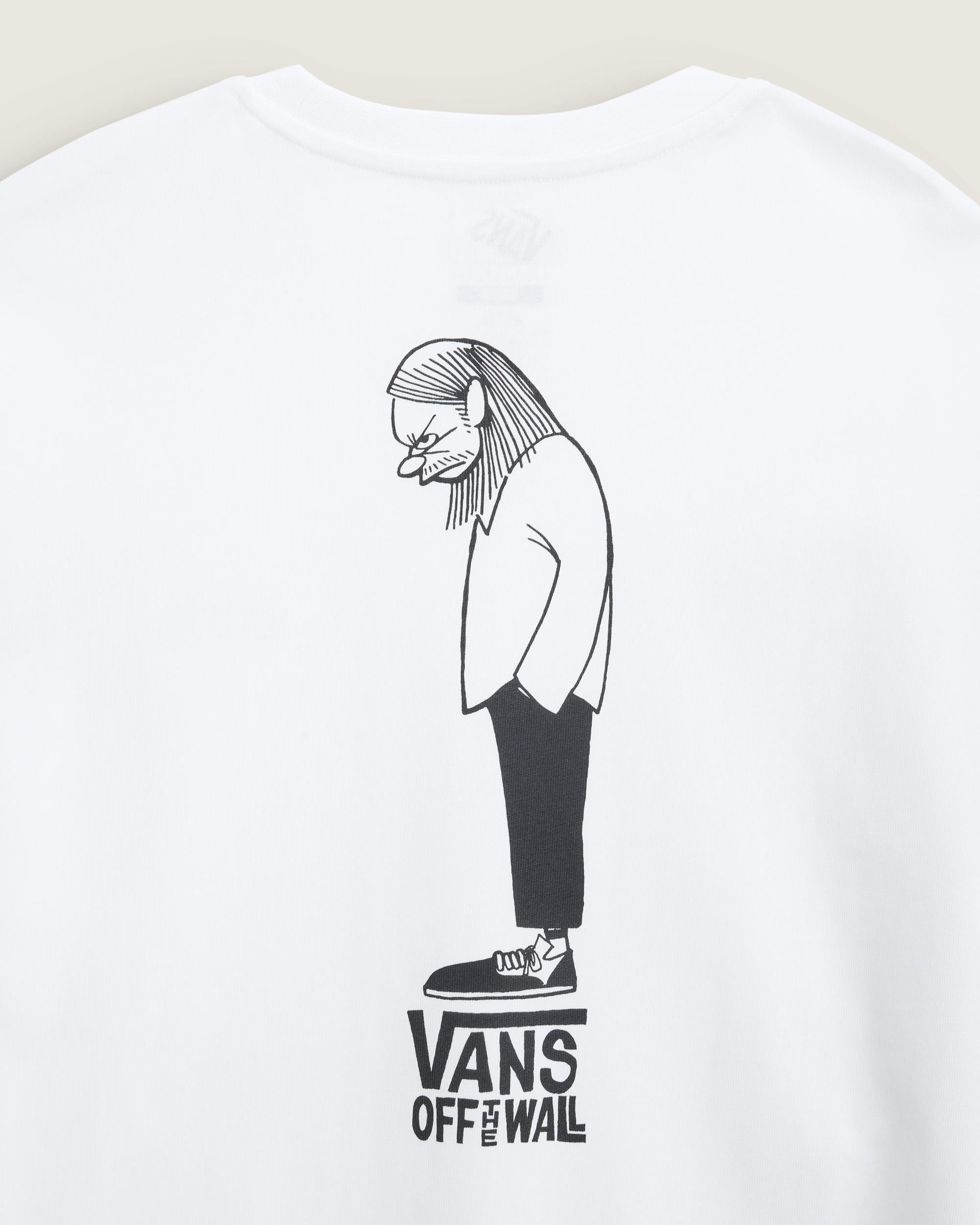 YUSUKE HANAI Tシャツ| VANS（ヴァンズ）公式ストア