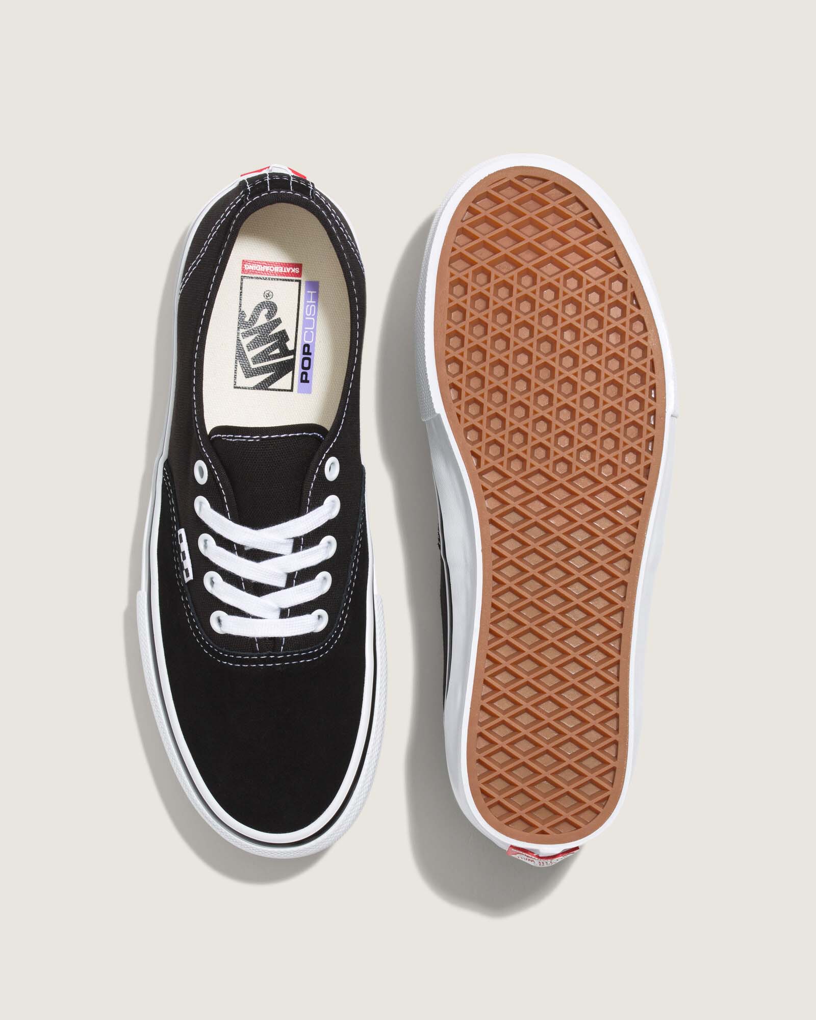 スケート オーセンティック| VANS（ヴァンズ）公式ストア