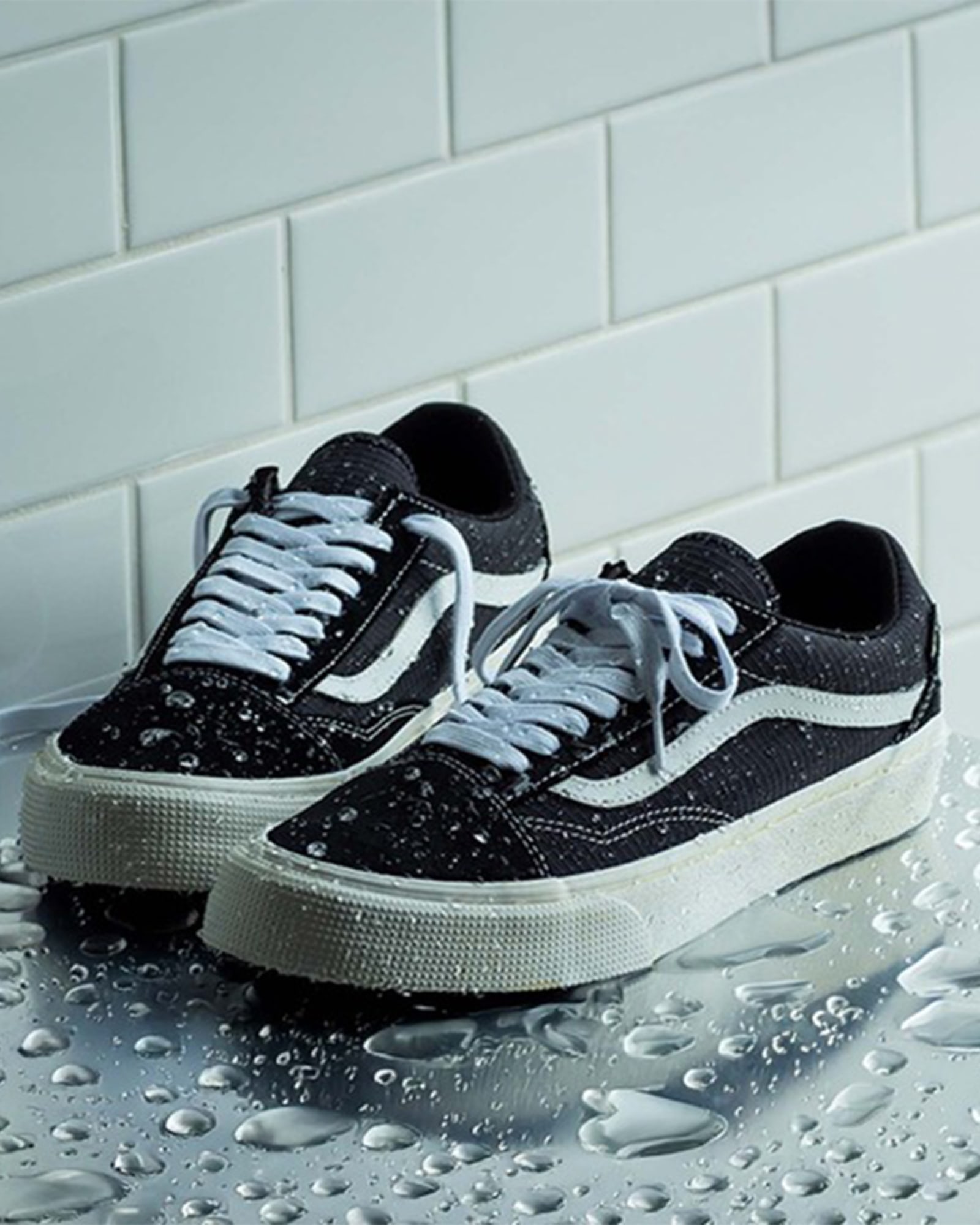 オールドスクール GORE-TEX| VANS（ヴァンズ）公式ストア