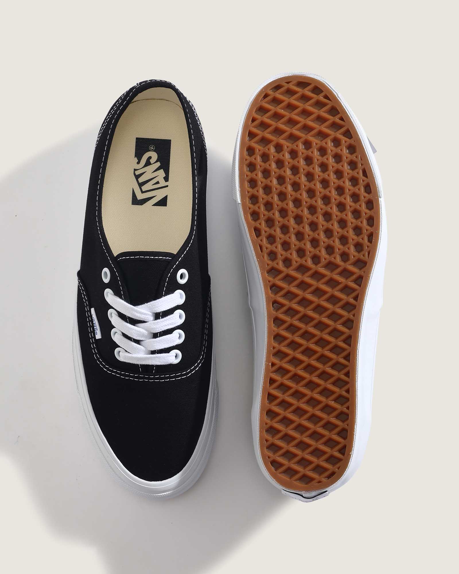 PREMIUM オーセンティック| VANS（ヴァンズ）公式ストア