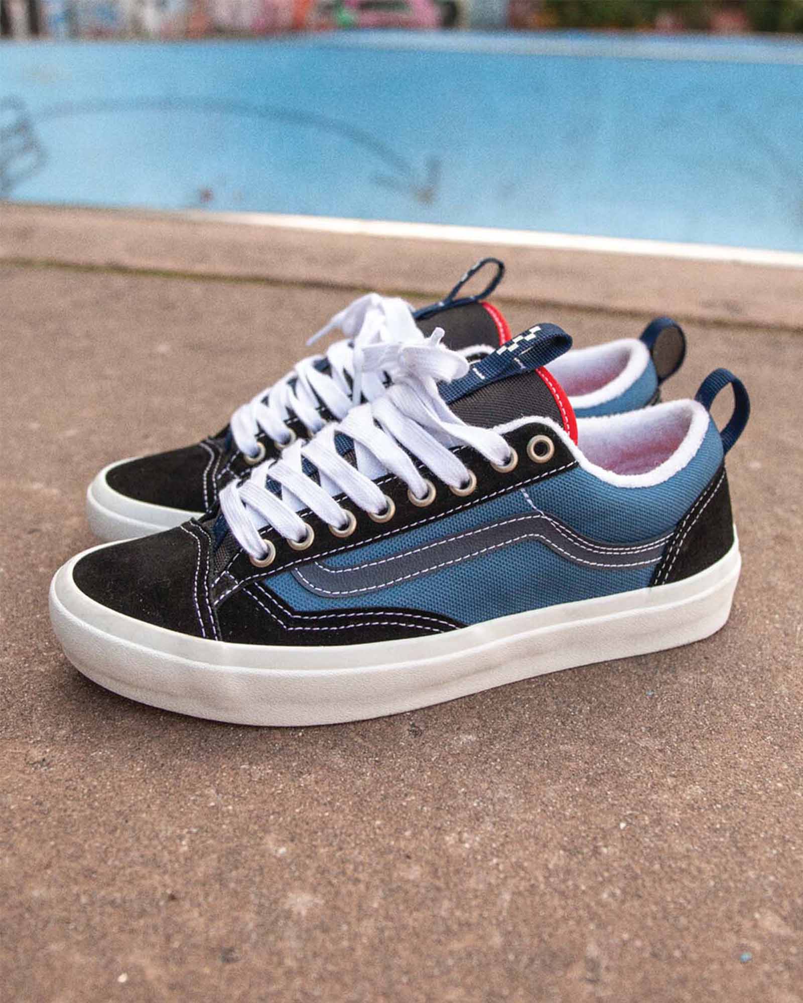 スケート オールドスクール 36+| VANS（ヴァンズ）公式ストア