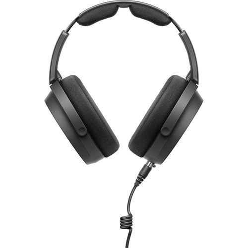 Sennheiser HD-490 PRO PLUS Professional Reference Open-Back Studio