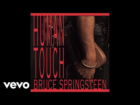 Bruce Springsteen: 'Human Touch' + 'Lucky Town' Edited Into 1 Album