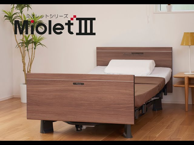 株式会社プラッツ - ミオレットⅢ