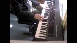 Roland V-Combo VR-700 - What To Know & Where To Buy | Equipboard