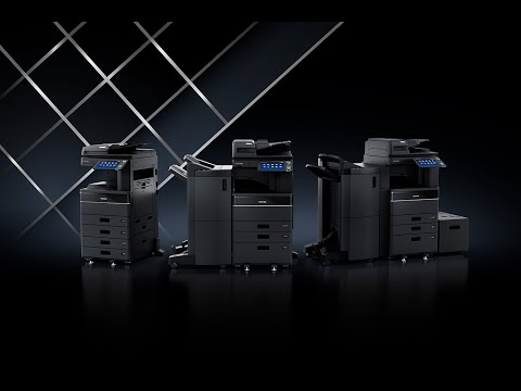 Toshiba Turkiye - e-STUDIO2528A