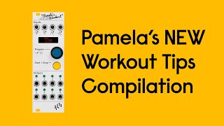 ALM Busy Circuits Pamela's NEW Workout - What To Know & Where To
