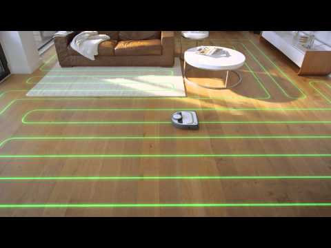 VR200 ロボット掃除機 kobold(コーボルト） フォアベルク｜VORWERK