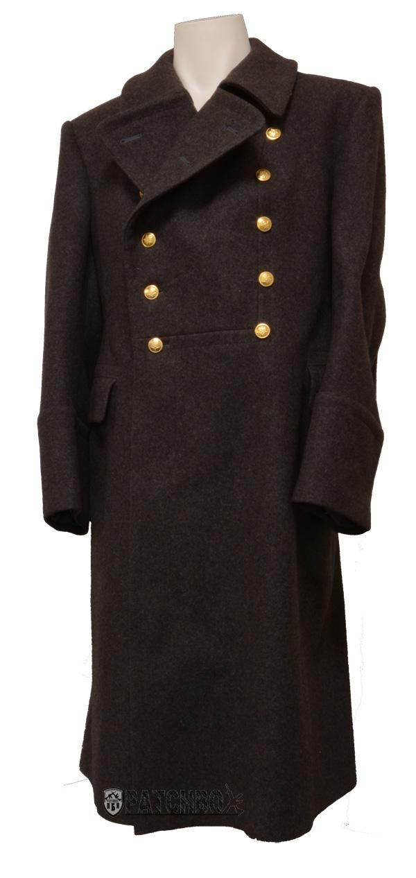 M69将校用礼装コート|ソ連軍|ミリタリーグッズ通販専門店のパッチボックス