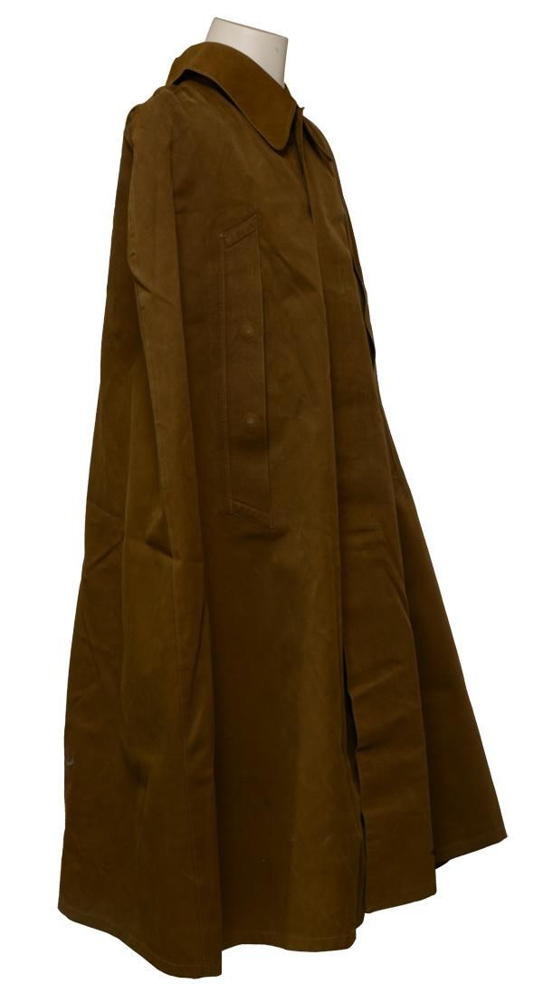 M69将校野戦用ケープマント|ミリタリー通販のパッチボックス