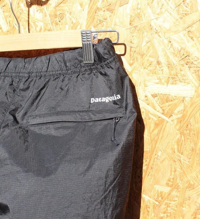 patagonia パタゴニア＞ HOUDINI PANTS フーディニパンツ 【クリック