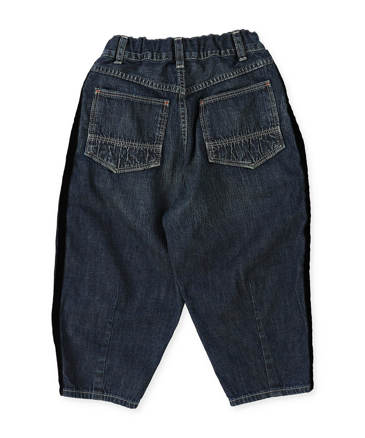 デニムダンガリー DENIM DUNGAREE 8oz Denim Pants(507918502)｜阪急