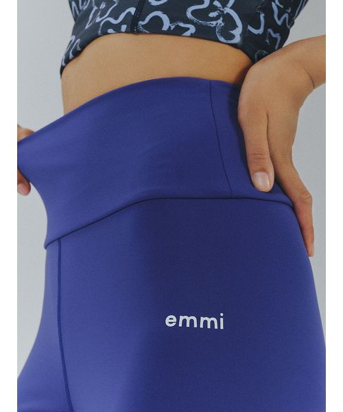 ブルー系｜アンダーウェア・インナー｜emmi yoga(エミ ヨガ)｜阪急