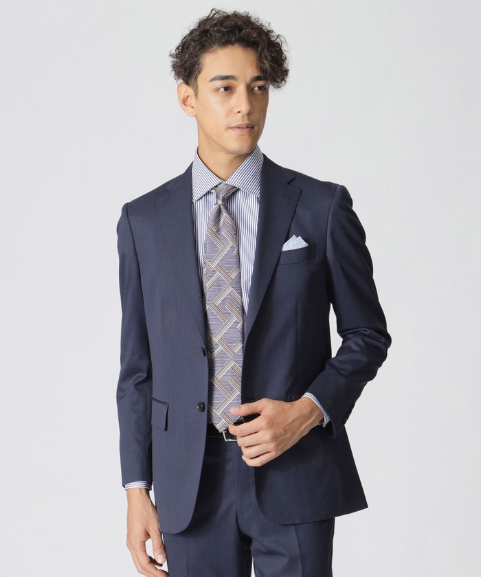 セットアップ｜ポール・スチュアート(Paul Stuart)｜HANKYU MEN'S