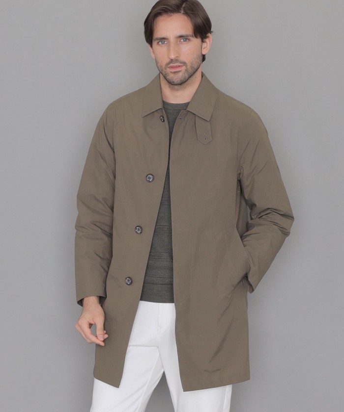 L｜コート｜マッキントッシュ ロンドン(MACKINTOSH LONDON)｜HANKYU