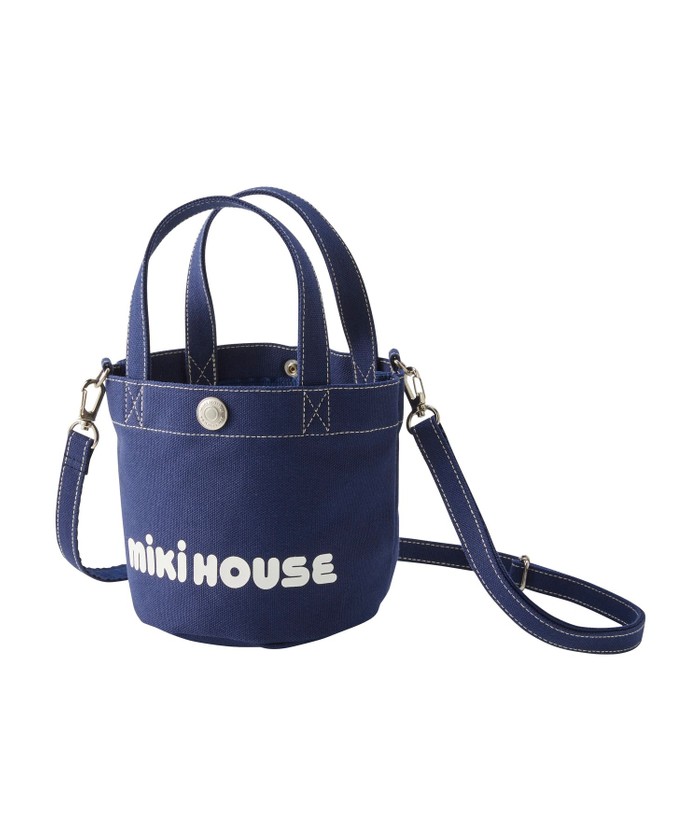 ミキハウス】 トートバッグ(506877132)｜阪急百貨店公式通販サイト