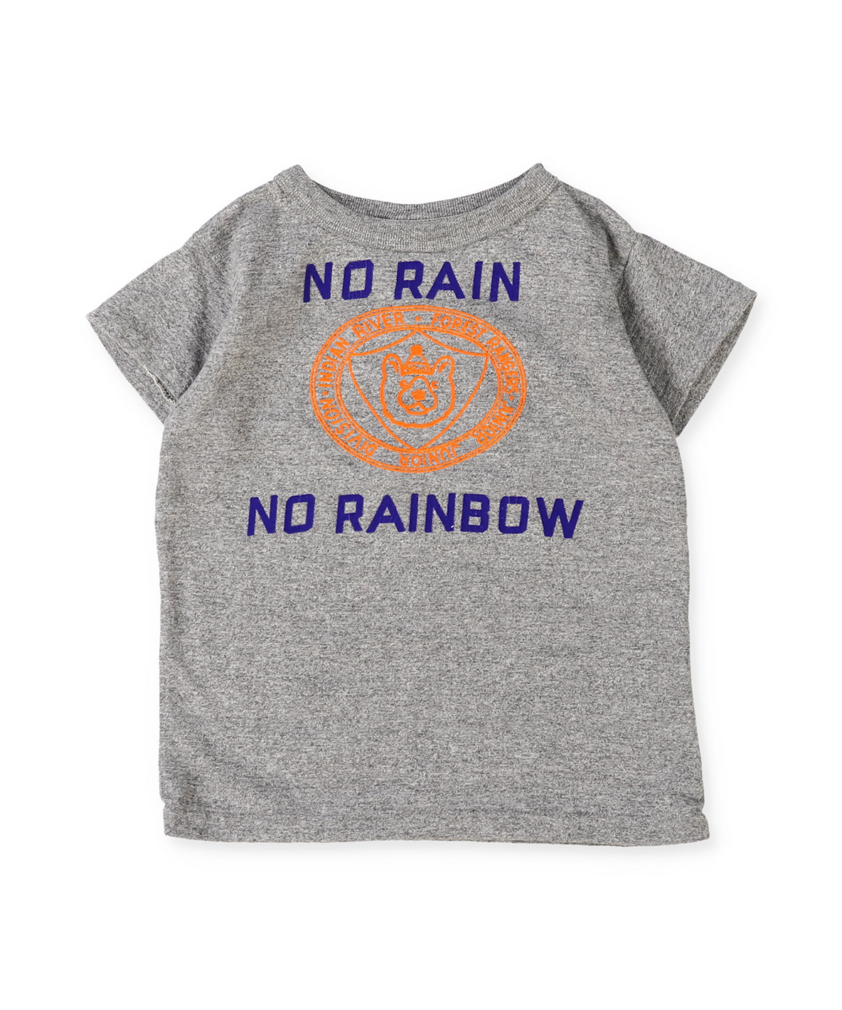 デニムダンガリー DENIM DUNGAREE ビンテージ天竺 1921 Tシャ