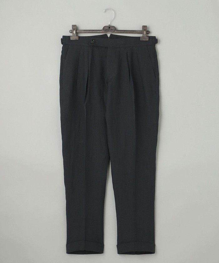 スラックス｜五大陸(GOTAIRIKU)｜HANKYU MEN'S / 阪急メンズ