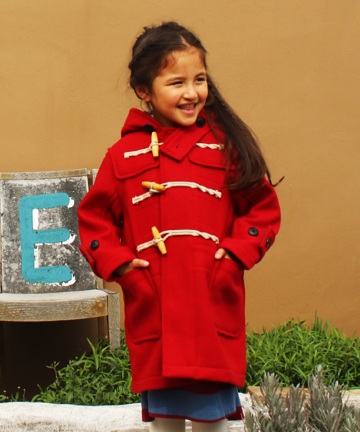 ゴートゥーハリウッド GO TO HOLLYWOOD MosserDuffleC(506391648