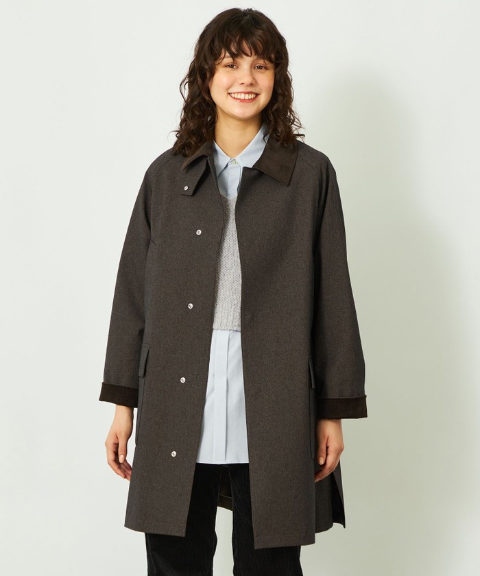 M｜コート｜MACKINTOSH PHILOSOPHY(マッキントッシュ フィロソフィー