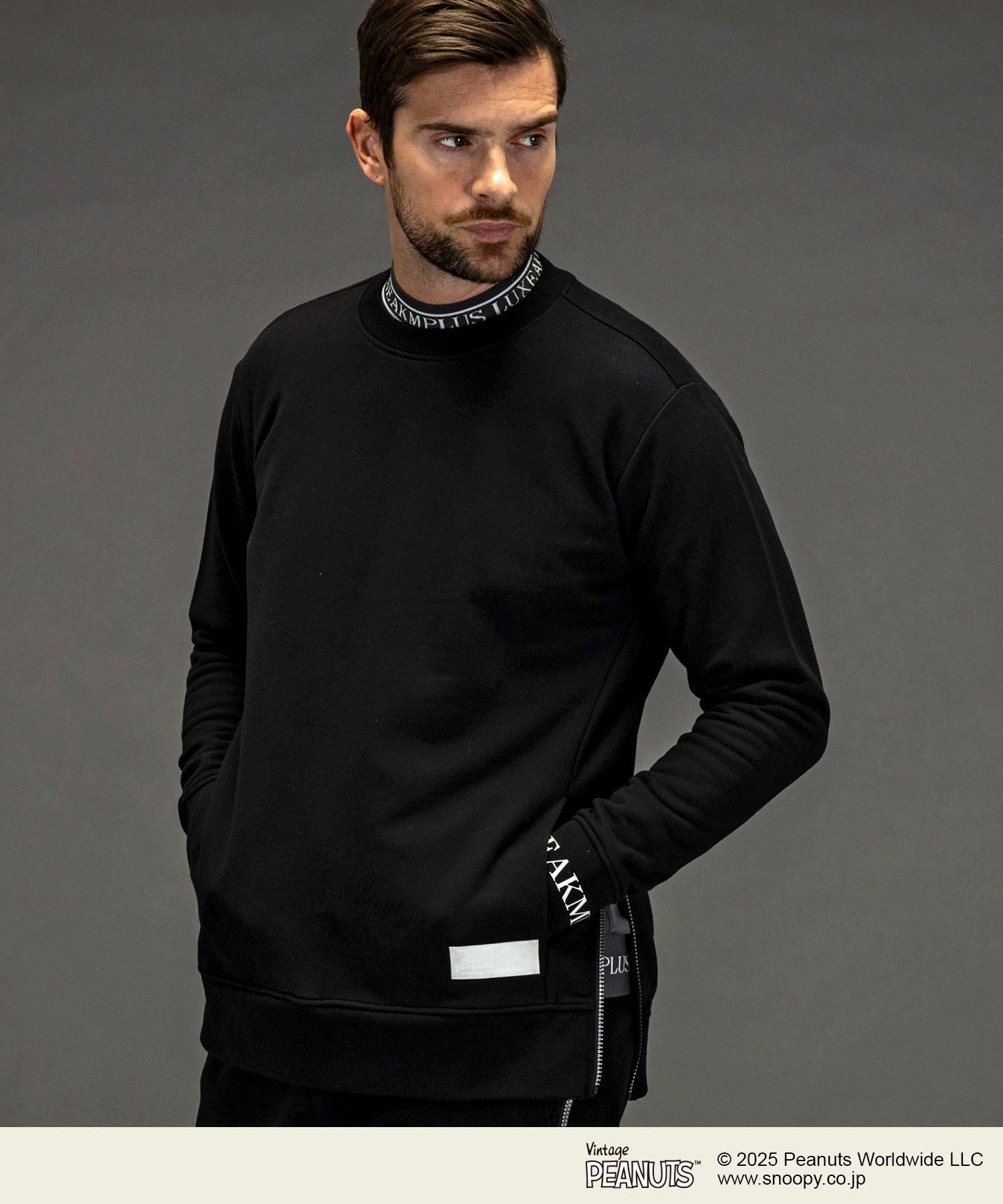 その他｜スウェット・パーカー｜リュクスエイケイエムプラス