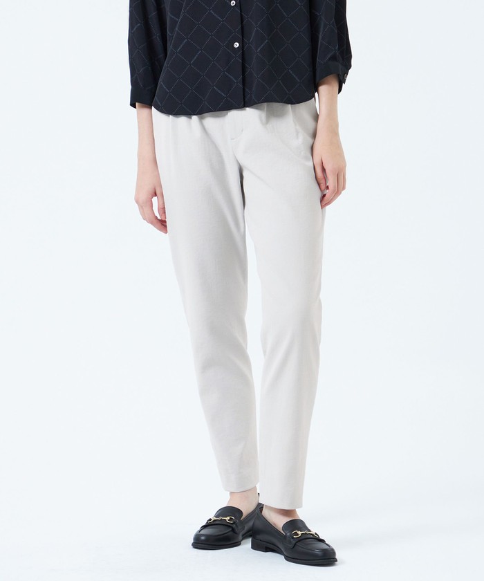 スラックス｜MACKINTOSH PHILOSOPHY(マッキントッシュ フィロソフィー