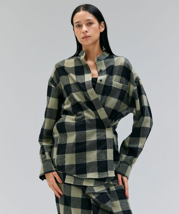 シャツ・ブラウス｜BEIGE,(ベイジ)｜阪急百貨店公式通販サイト｜阪急