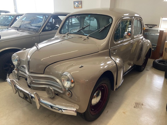 日野 /その他 日野 ルノー 長期保管車両 内外装仕上げ の中古車詳細