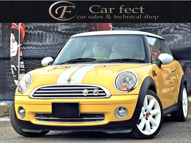 BMW MINI ミニ 50万円以下の中古車 | 中古車情報・中古車検索なら【車