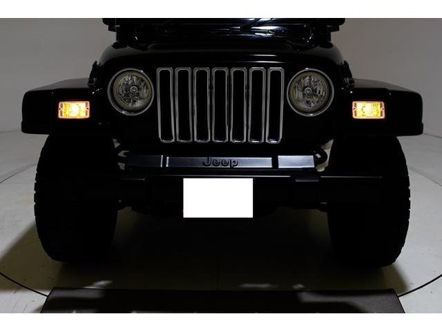 クライスラージープ ラングラー サハラ ハードトップ 4WD サハラ 4WD