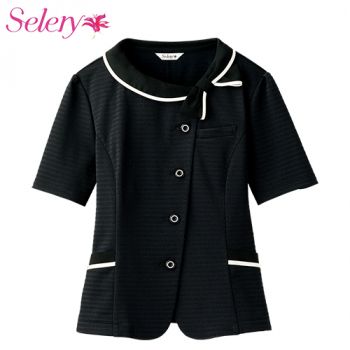 事務服 SELERY(セロリー)・オーバーブラウス通販｜事務服の全品セール