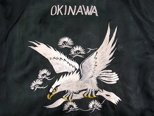 沖縄古着屋CYCLONE サイクロン