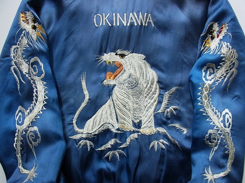 沖縄古着屋CYCLONE サイクロン