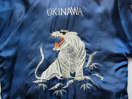 沖縄古着屋CYCLONE サイクロン