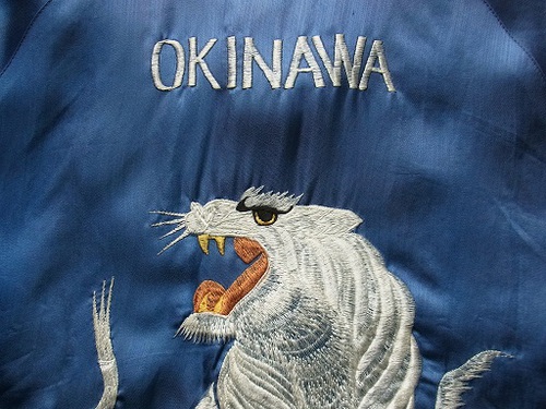 沖縄古着屋CYCLONE サイクロン