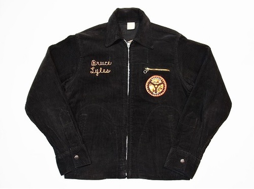 沖縄古着屋CYCLONE サイクロン