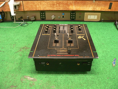 町田電化サービス｜家電 修理の公式ブログ:Technics SH-EX1200 修理