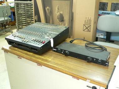 町田電化サービス｜家電 修理の公式ブログ:パイオニア Pioneer CDJ