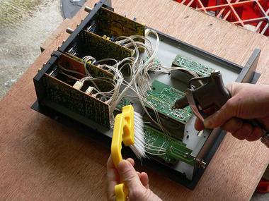 町田電化サービス｜家電 修理の公式ブログ:ベスタックス ミキサー PMC