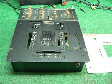 町田電化サービス｜家電 修理の公式ブログ:ベスタックス ミキサー PMC