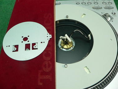 町田電化サービス｜家電 修理の公式ブログ:テクニックス Technics SL