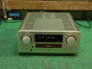 町田電化サービス｜家電 修理の公式ブログ:ボーズ BOSE PLS-1410 東京