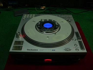 町田電化サービス｜家電 修理の公式ブログ:テクニックス Technics SL