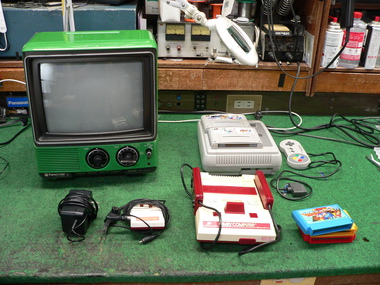 町田電化サービス｜家電 修理の公式ブログ:ナショナル TH-11-S7